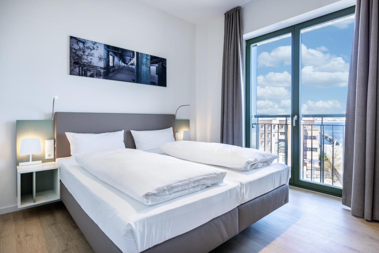Appartamento con Vista Mare