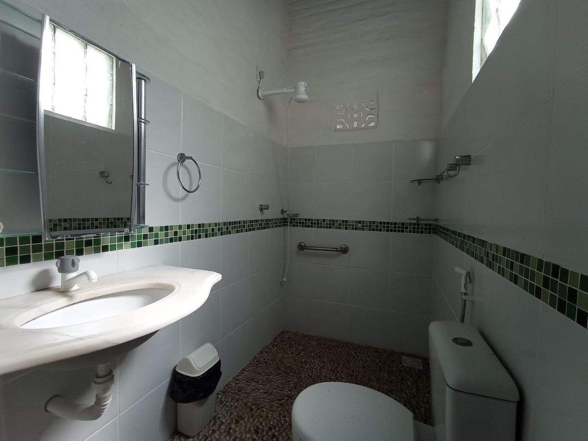 Casa dos Ximenes - Beira Mar da Taíba - Ótima localização - Ferienwohnung Taíba
