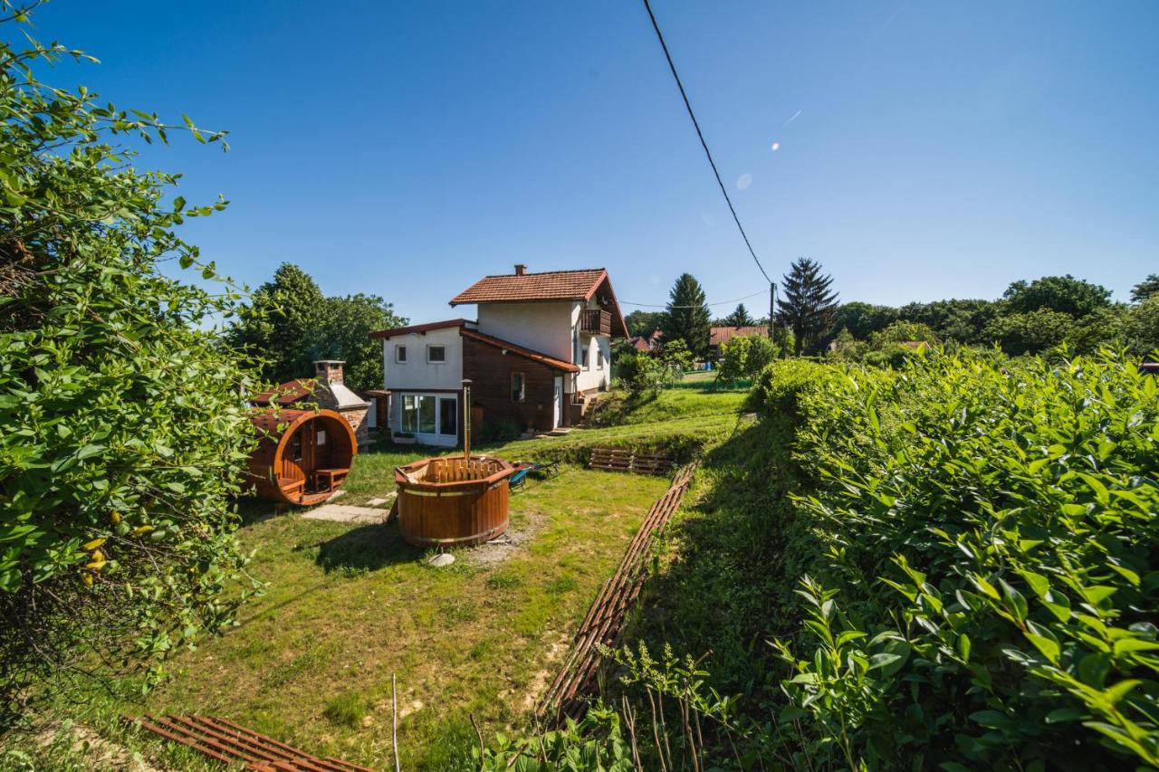 Kuća za odmor Activ - B&B