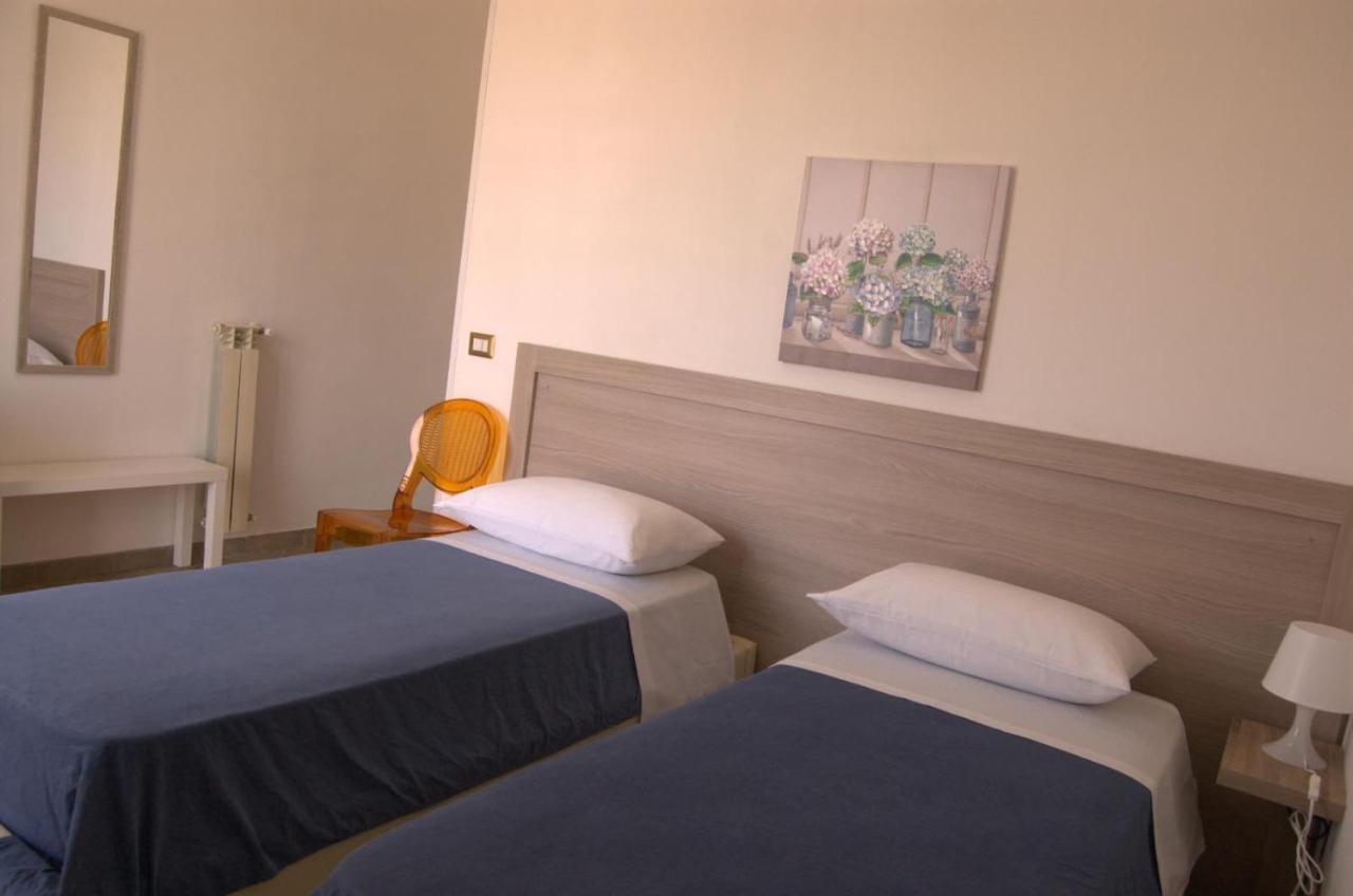 Chambre Triple