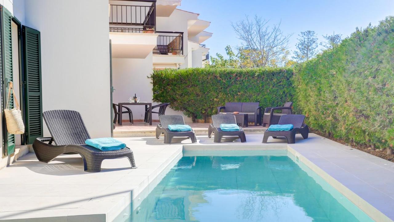 Colomar 8 - Bed and Breakfast Port de Pollença