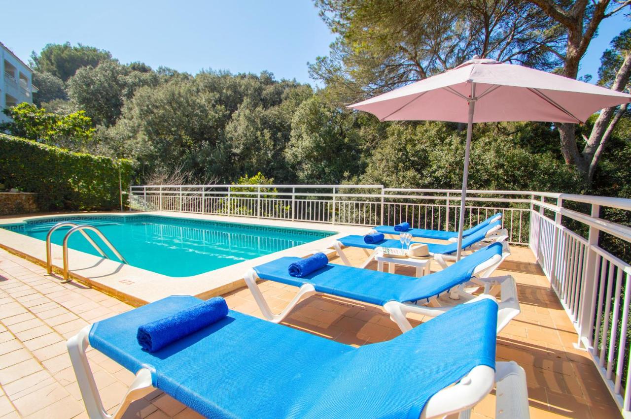 B&B Cala Galdana - Villa Alzina by Sonne Villas - Bed and Breakfast Cala Galdana