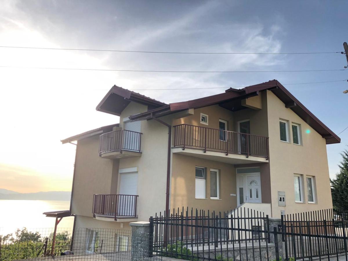 RISTESKI GUEST HOUSE - B&B