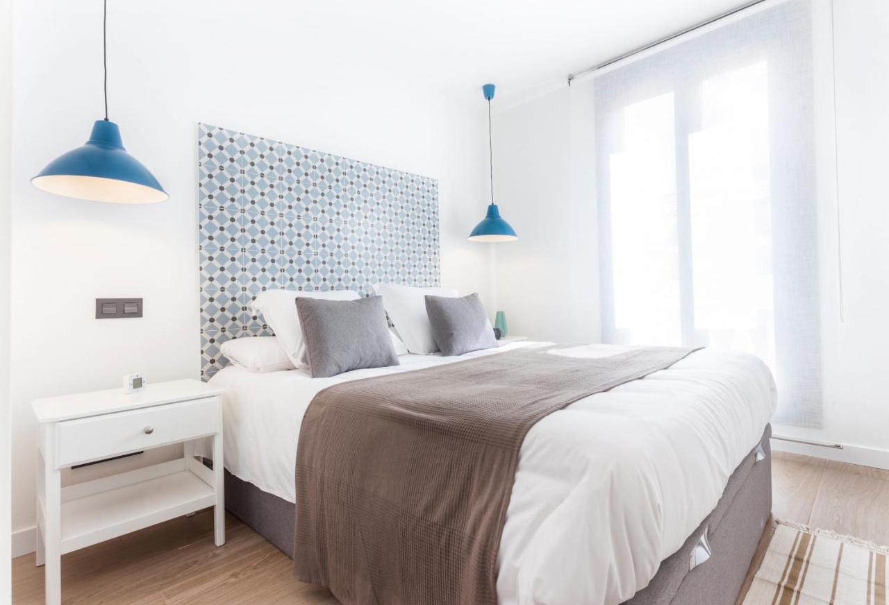 Apartamento IX de 2 dormitorios con 1 baño