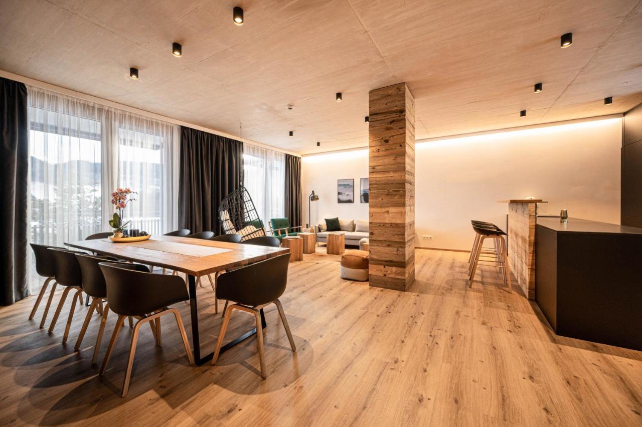Apartamento Deluxe de 4 dormitorios