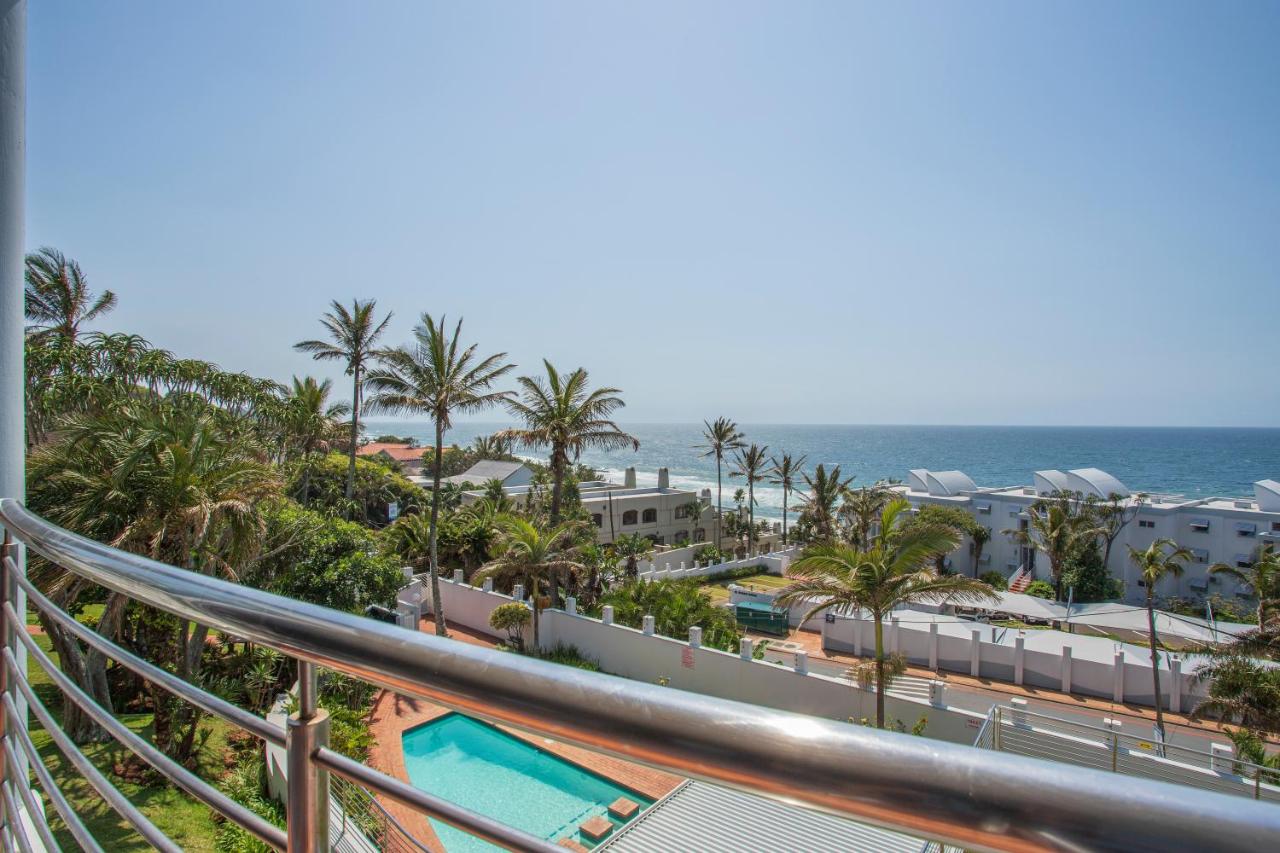 89 Chaka's Cove - Chambres d’hôtes Ballito