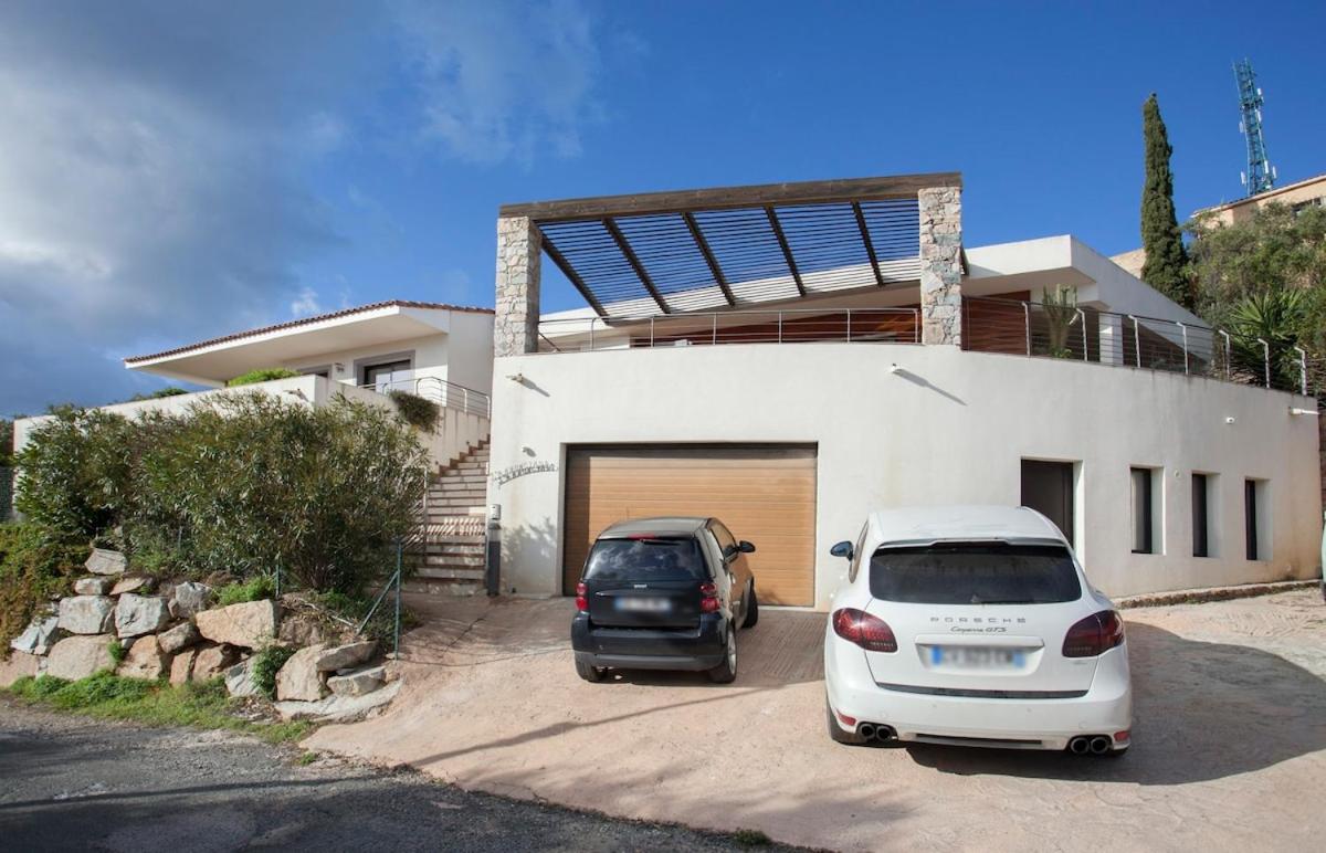 Villa Annonciade - B&B