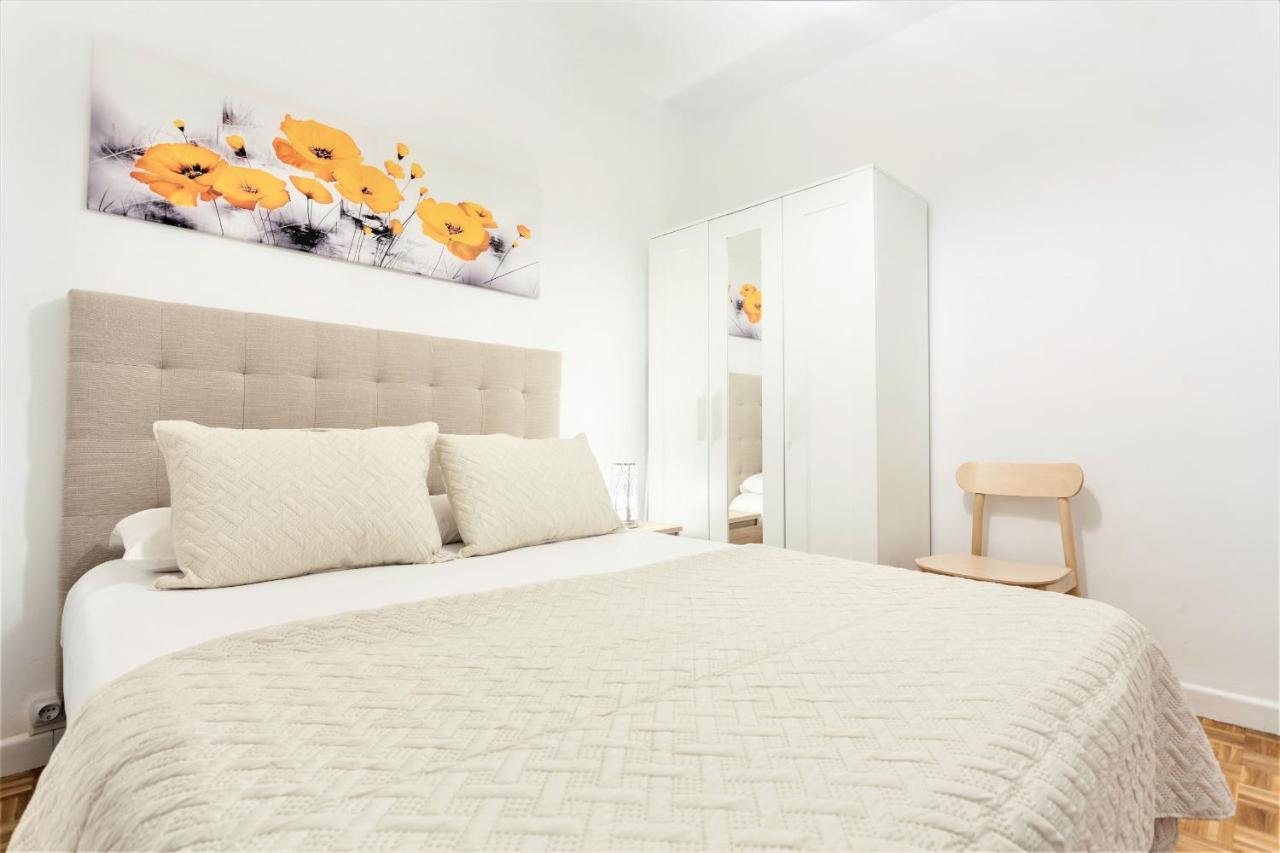 Appartement 3 Chambres x