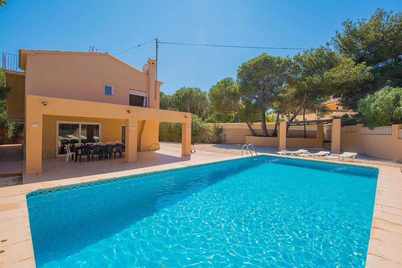 Villa Bernia - PlusHolidays - B&B