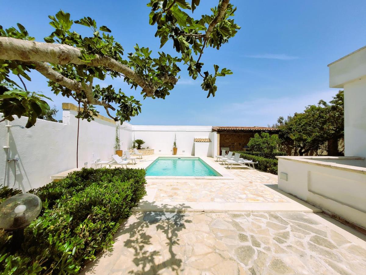 Villa Cigaline - B&B Tiggiano