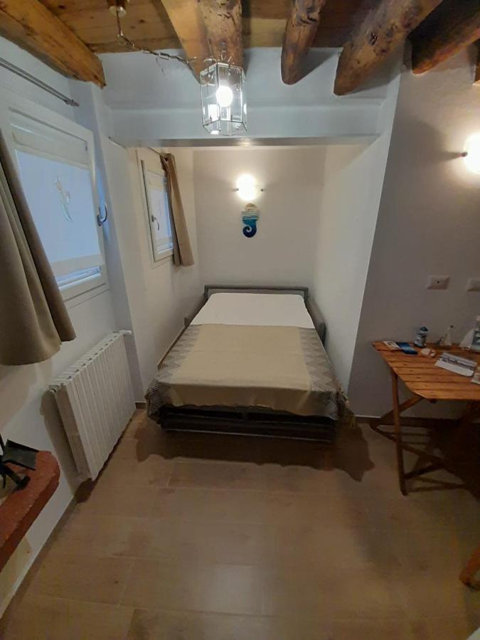 Vacanze tra Calli&Campielli a Chioggia - Chambres d’hôtes
