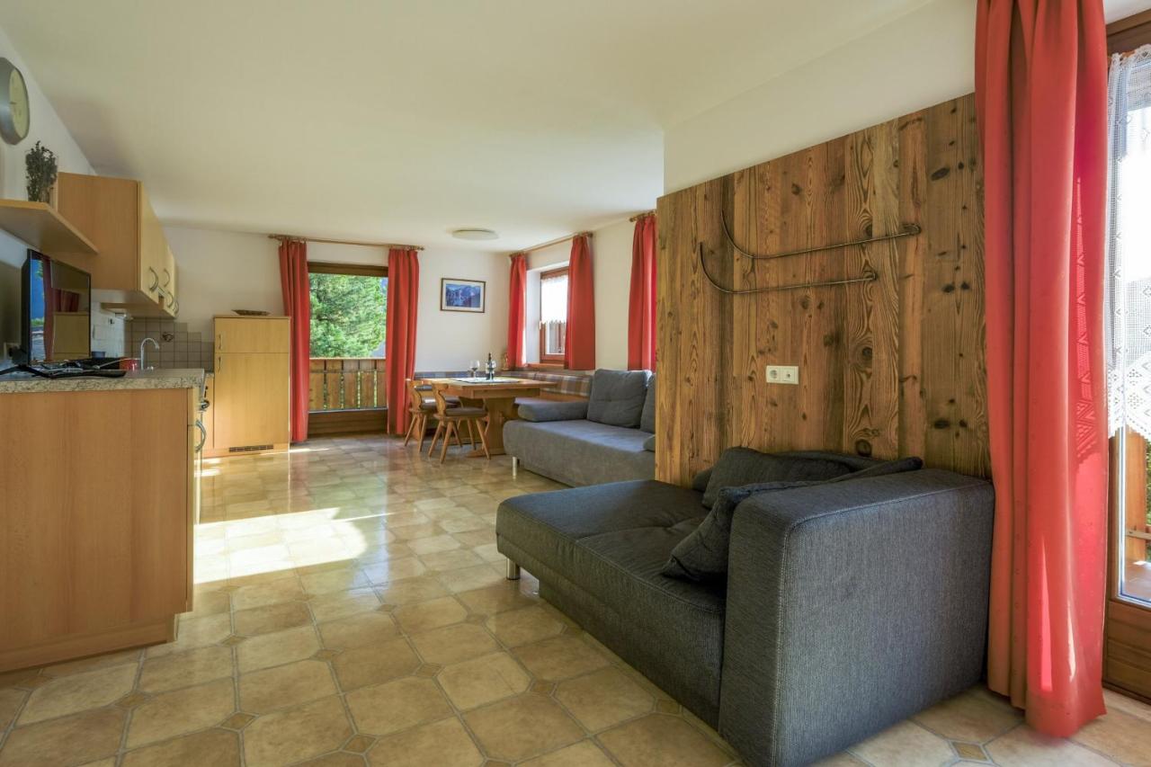 B&B Siusi allo Sciliar - Apartments Woerndle - Bed and Breakfast Siusi allo Sciliar