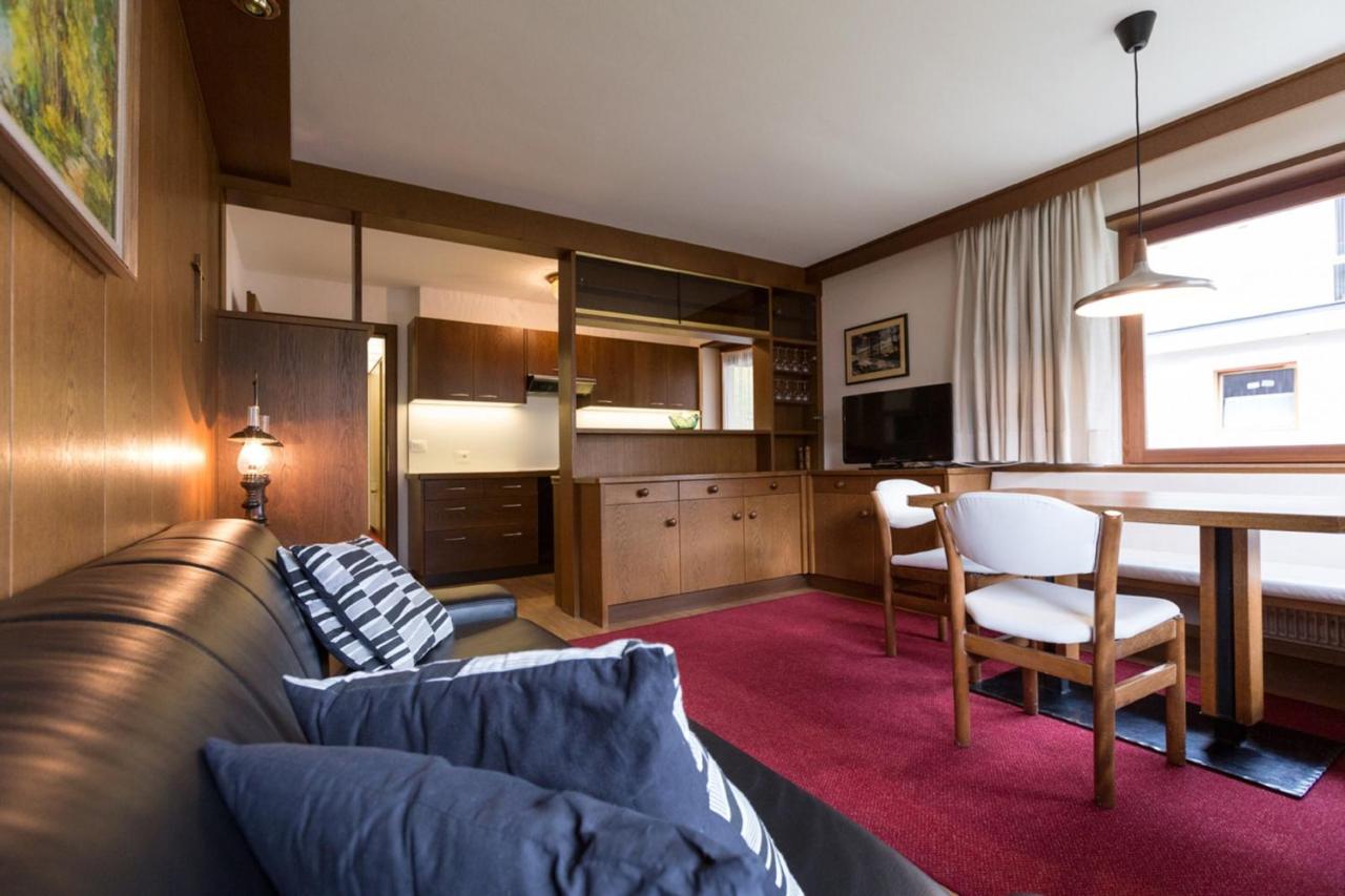Apartamento de 2 dormitorios