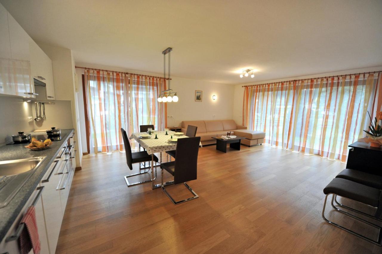 Apartments Villa Jim - B&B