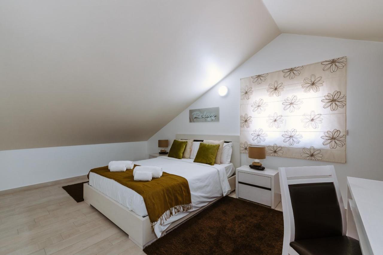 Villa 3 Chambres