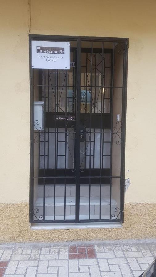 C52 - Seaside 2 Bedrooms By the Center - B&B Málaga