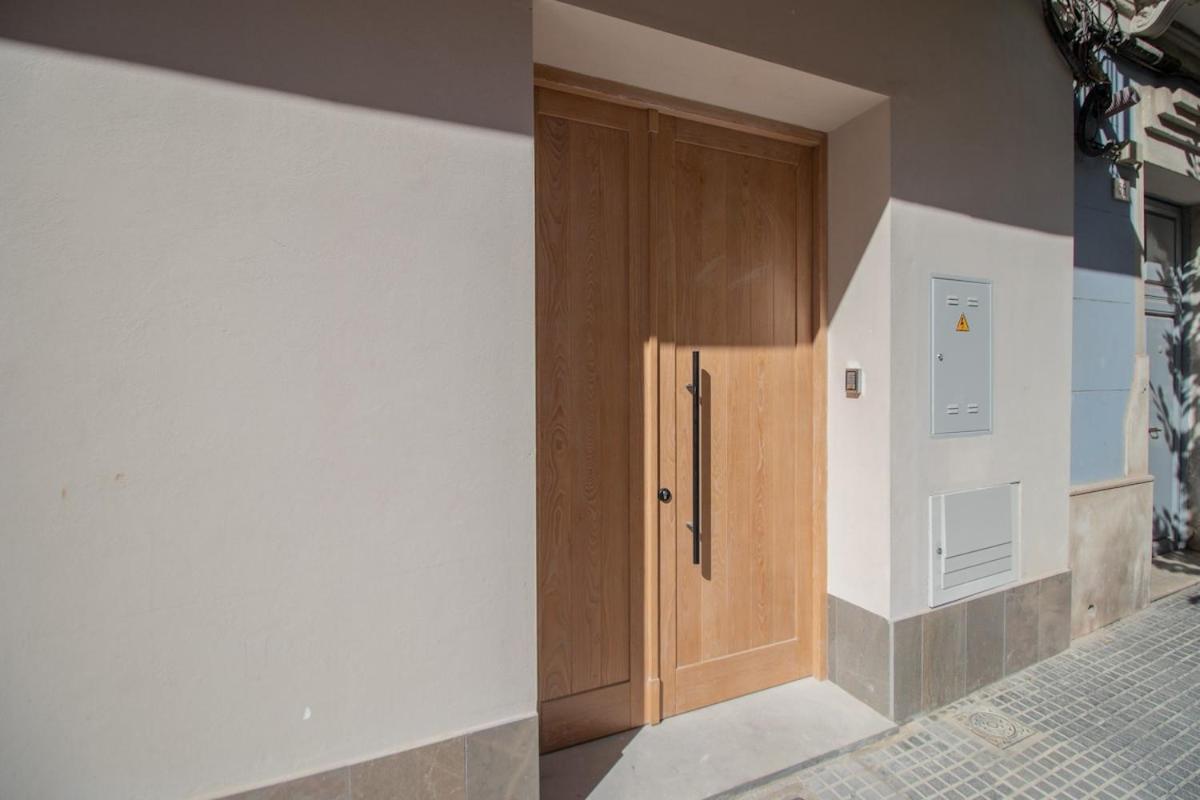 Victoria Suites 57 - B&B Málaga