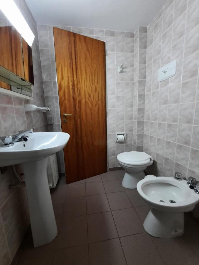 Doppelzimmer mit eigenem Bad