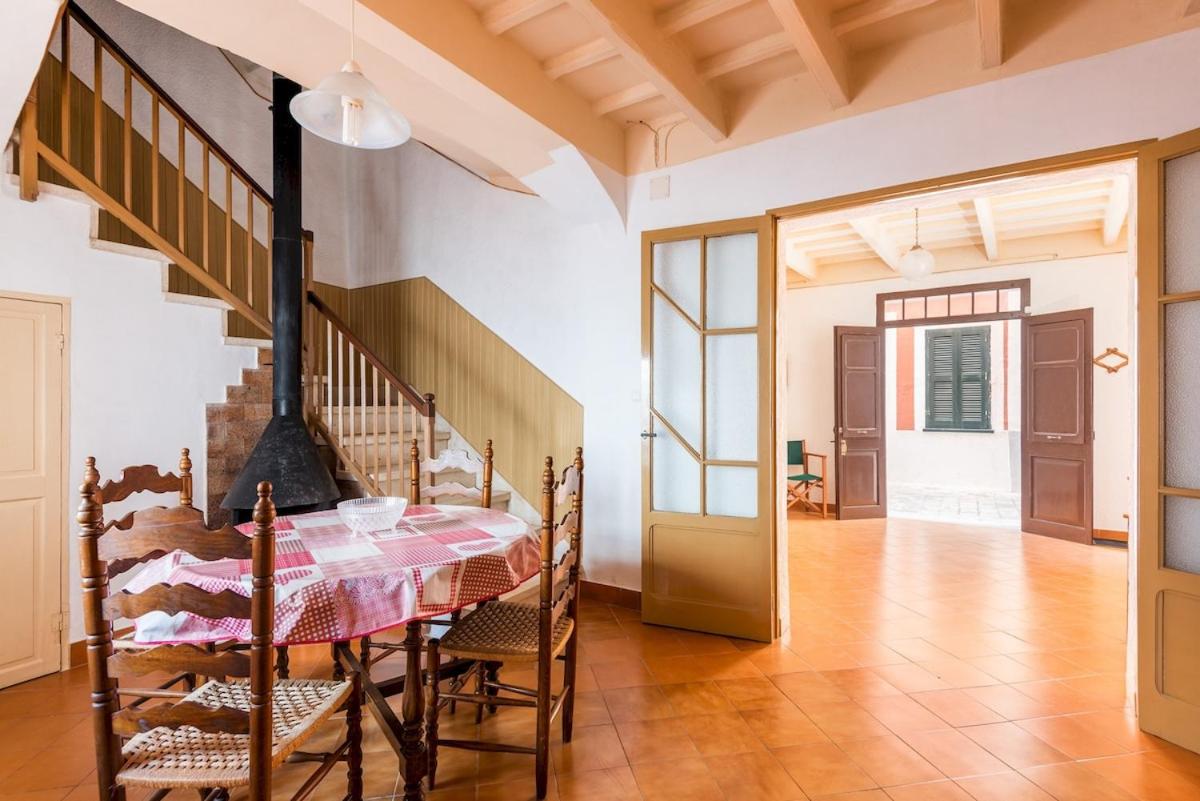 B&B Ciutadella - Camps 4 bedroom house, Ciutadella - Bed and Breakfast Ciutadella