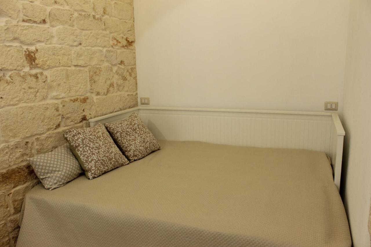 Tiny House La casodda - Ferienwohnung