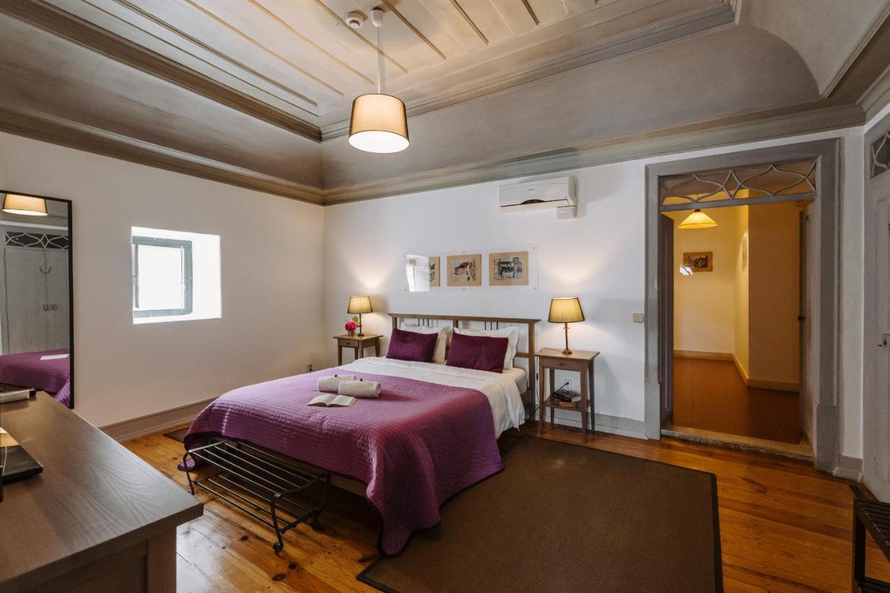 Comfort Vierbettzimmer