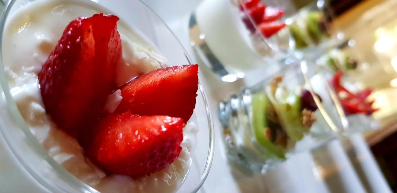 Doppelzimmer mit eigenem Bad