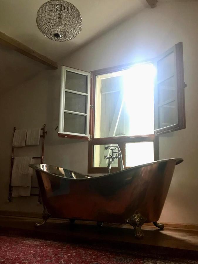 La Girardiere - B&B