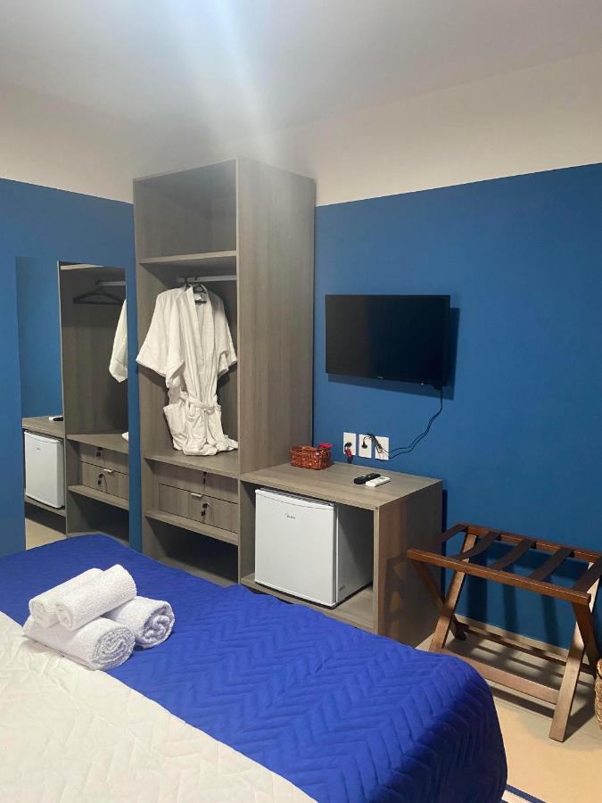 Suite Estándar