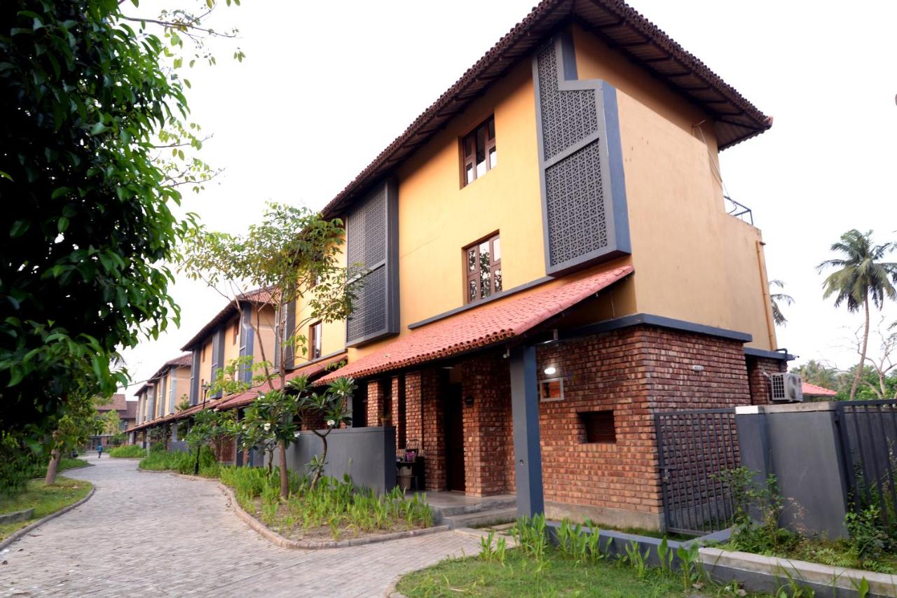 Rishani-alay - An Exclusive Affair by the Ganges - Ferienwohnung