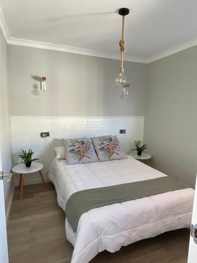 Appartement met 1 Slaapkamer