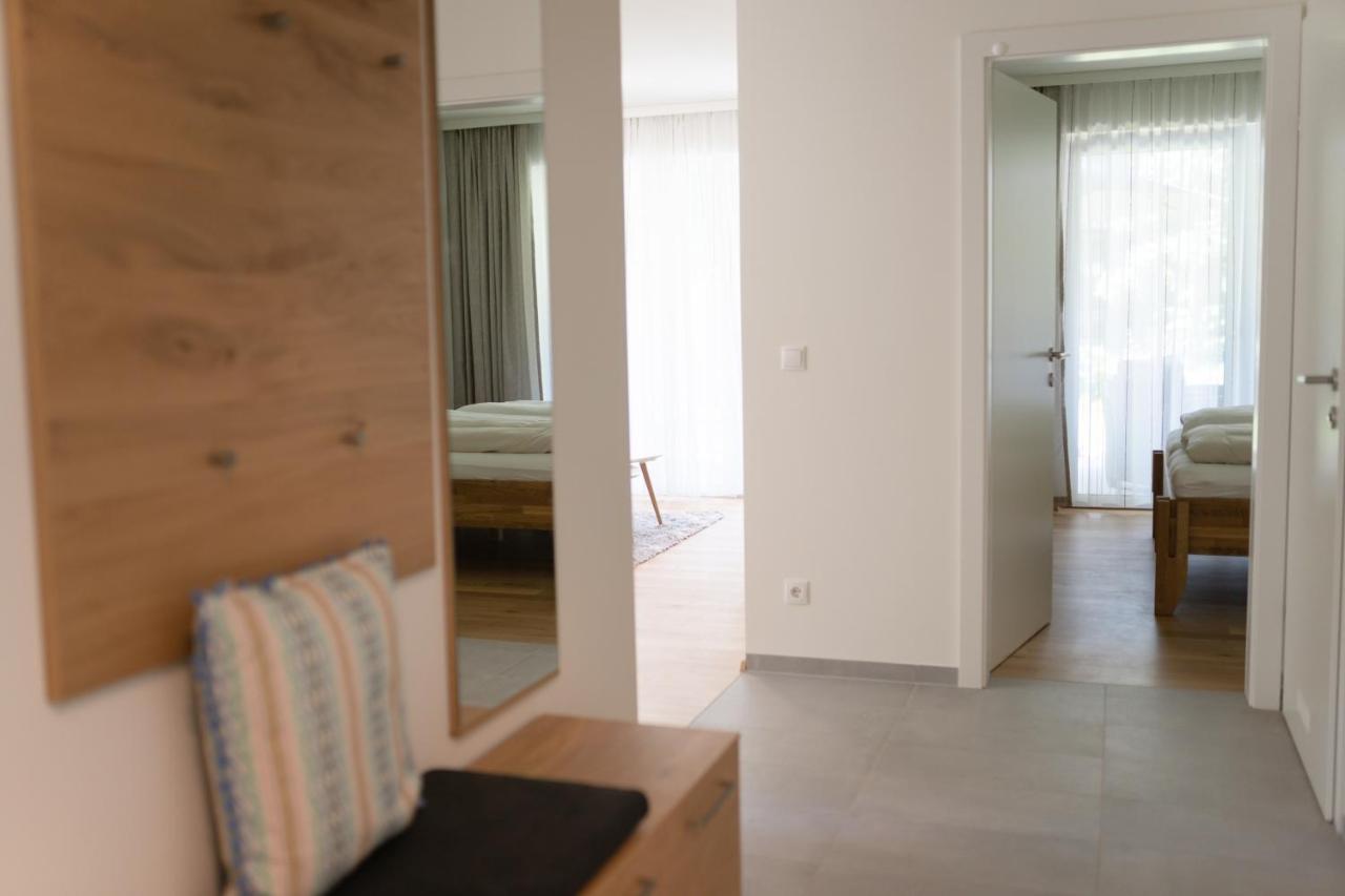 Apartment - Ground Floor