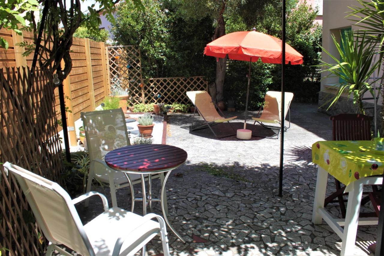 B&B Ceret - Ta Maria - Bed and Breakfast Ceret