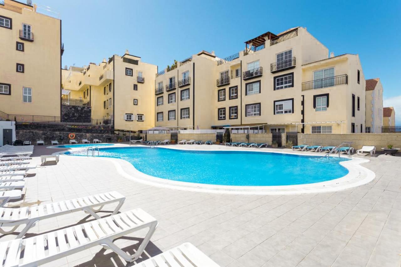 Arco Iris Playa Sunlight Suite - Ferienwohnung