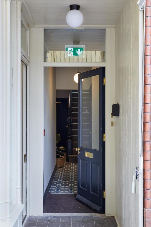 Pontcanna by Black Door Stays - B&B