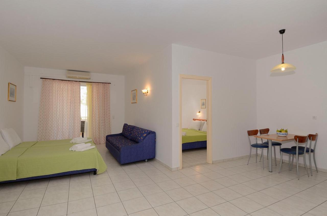 Appartamento con 1 Camera da Letto