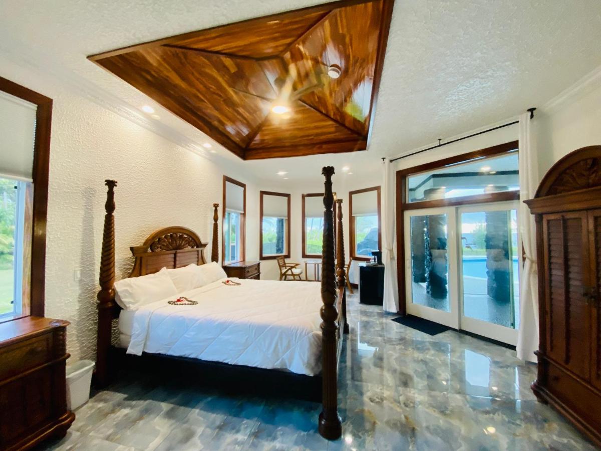 Suite King Deluxe