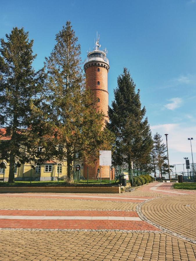 Dębova No.5 Jarosławiec - B&B