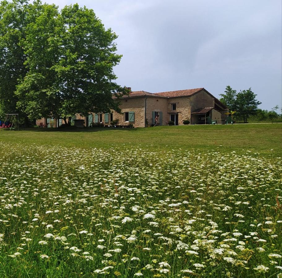 Chambre d'hôtes Le Cocon des Champs - B&B