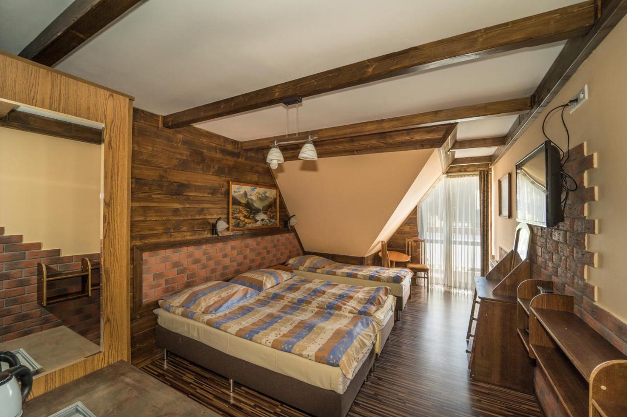Chambre Familiale