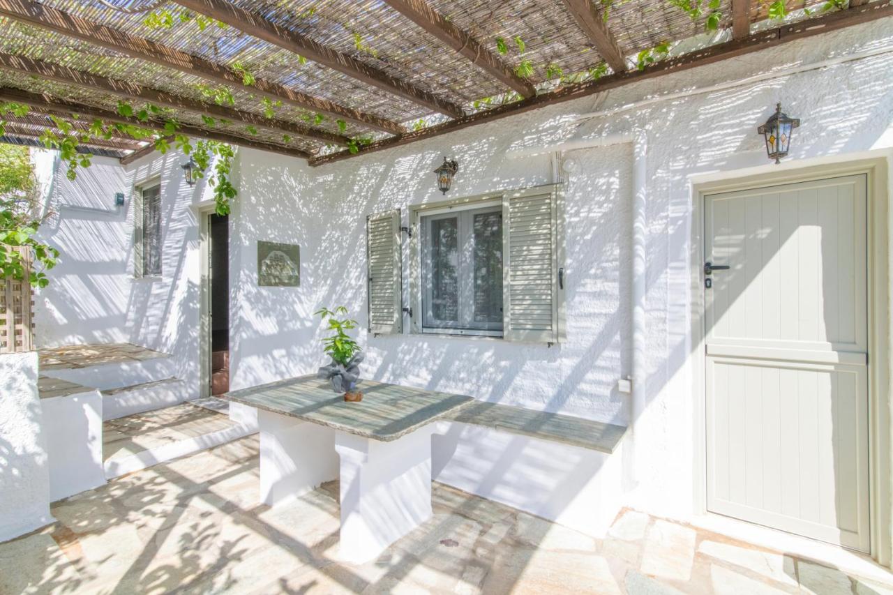 N & M homes - B&B Ágios Sóstis