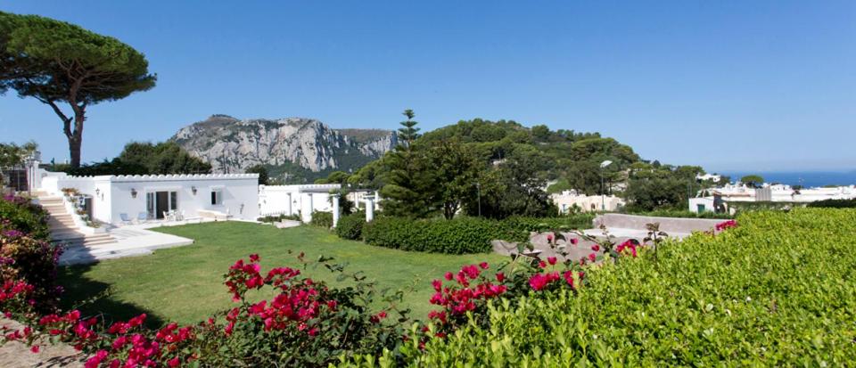 Villa Raffaella - B&B