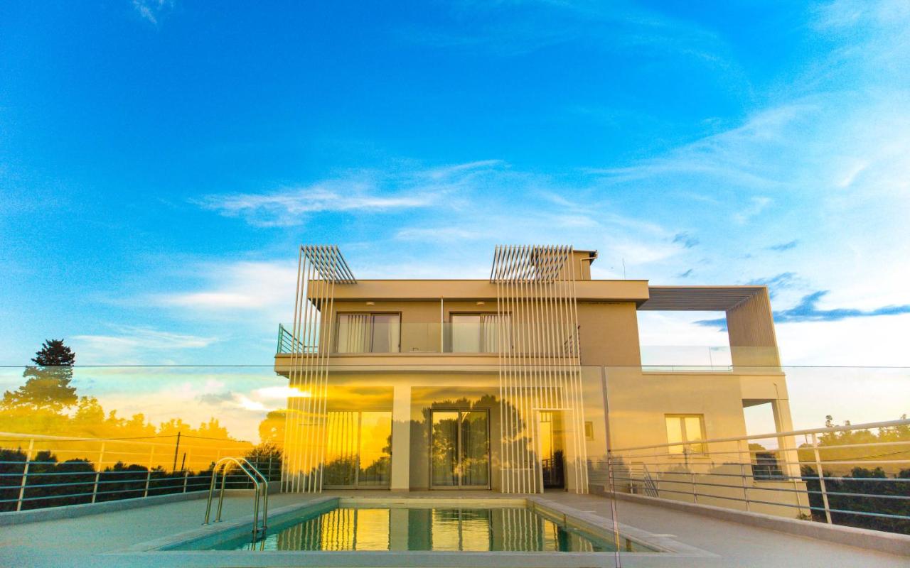 Suite con Piscina Privata