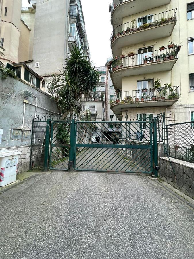 Valentina House - B&B Napoli