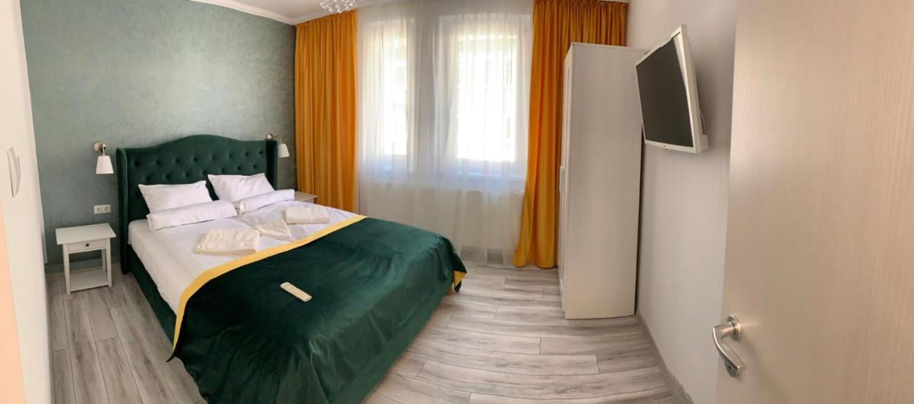 Apartment - Erdgeschoss