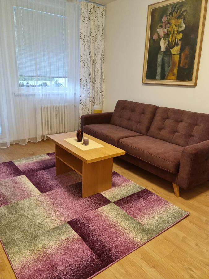 Apartment NH12 - B&B Bratislava