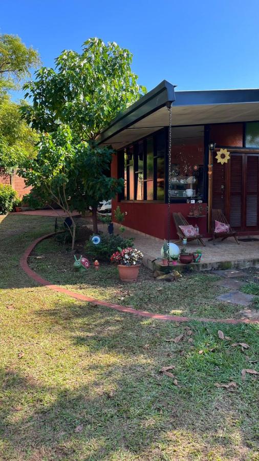 Patry's Cottage - Ferienwohnung Puerto Iguazú
