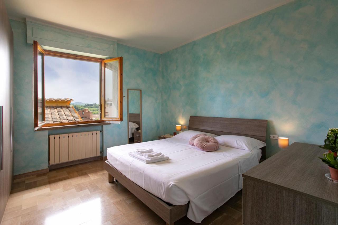 AM apartment - B&B