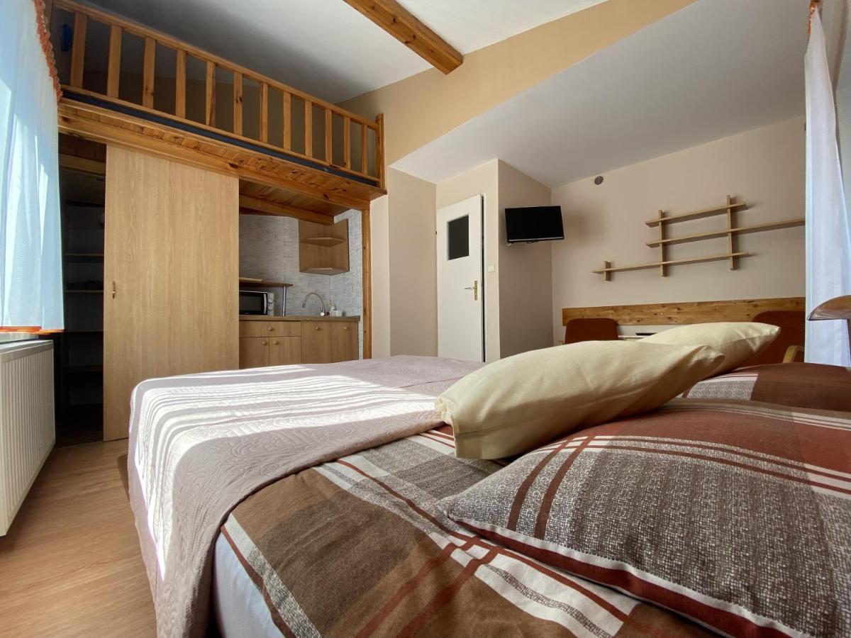 Habitación Doble Grande