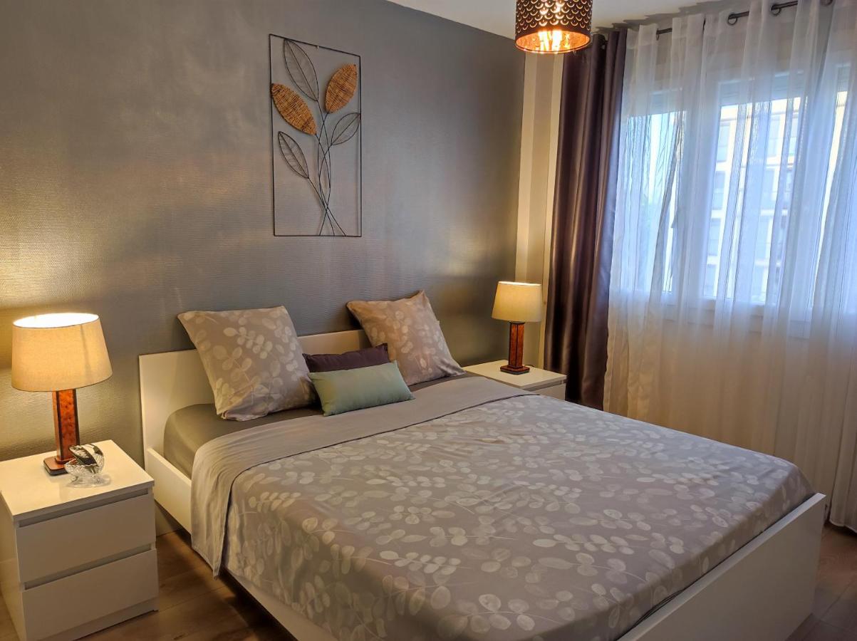 B&B Perpignan - Le balcon de la basse centre ville de Perpignan - Bed and Breakfast Perpignan