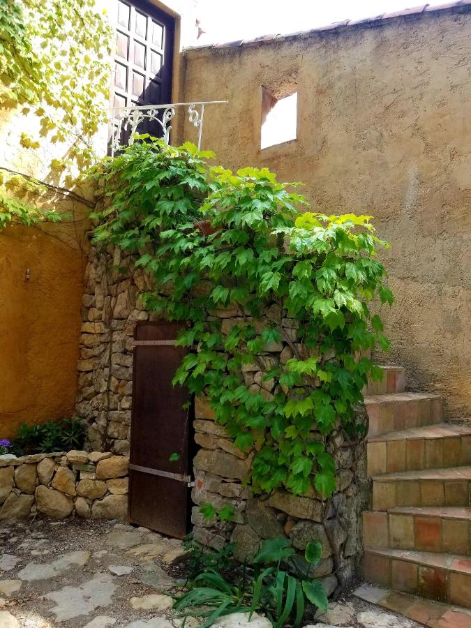 Le mas des escans - B&B
